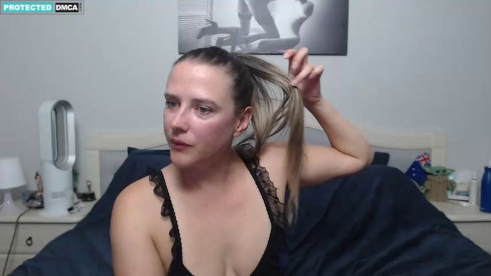 bluexstacey