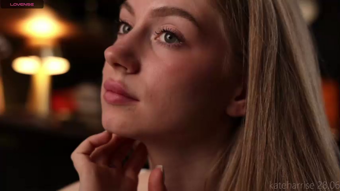 kateharrise