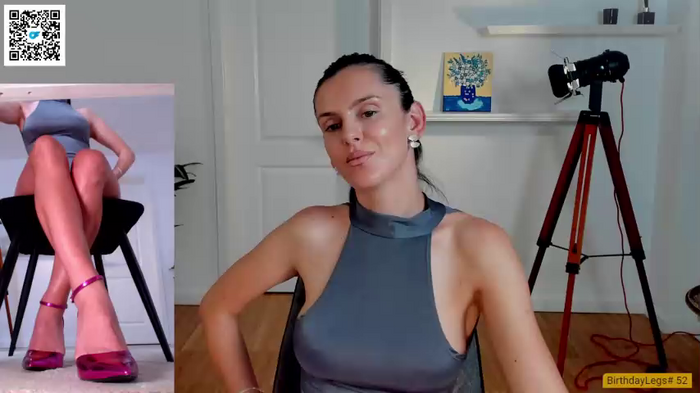 legswattitude