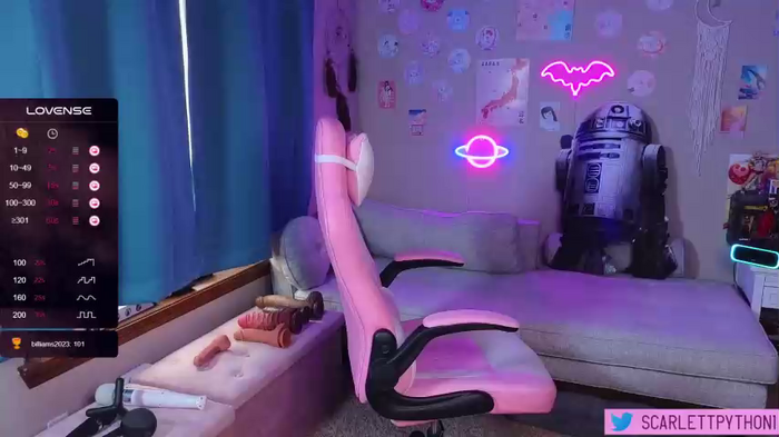 scarlettpython1