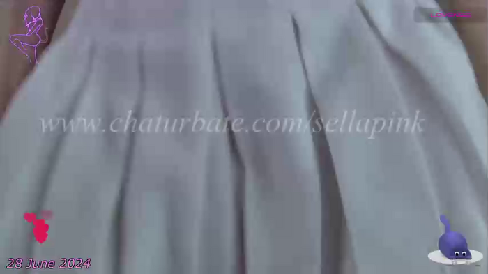 sellapink