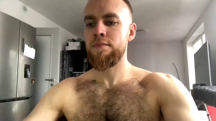 hairymonstercockkerik