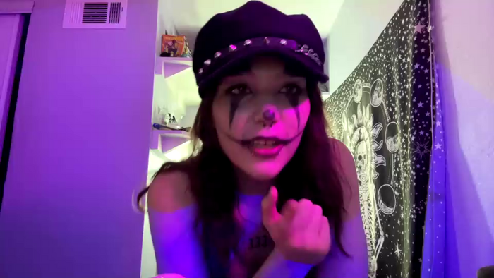 clussyclown