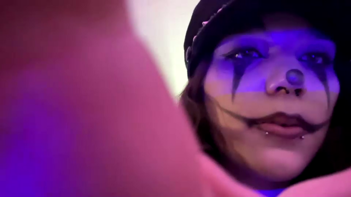 clussyclown