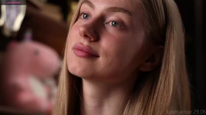 kateharrise