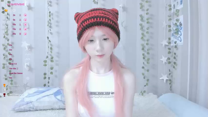 lulissa