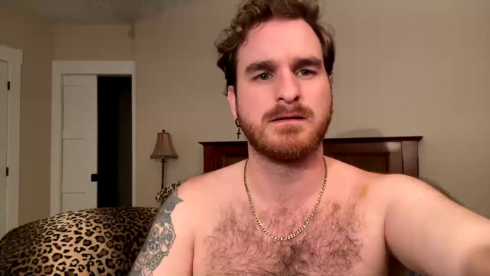 hairygayjay