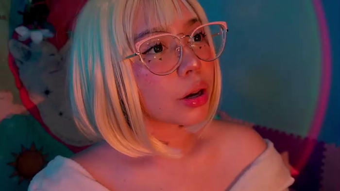 angelmoouth