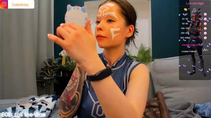 arikajoy