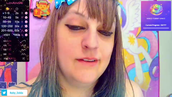babyzelda