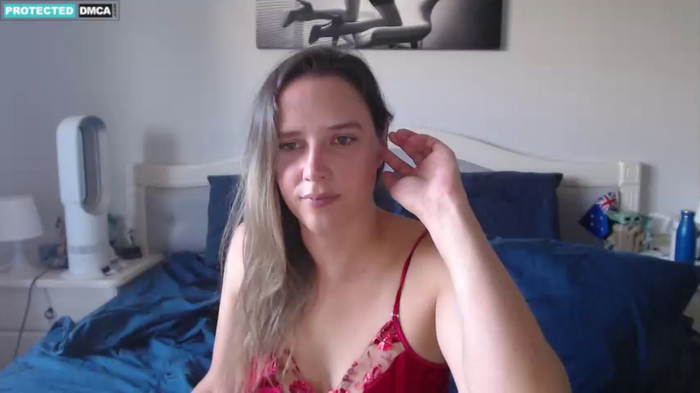 bluexstacey