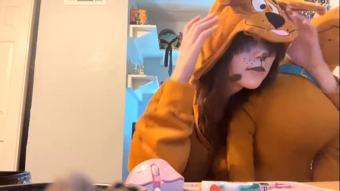clussyclown