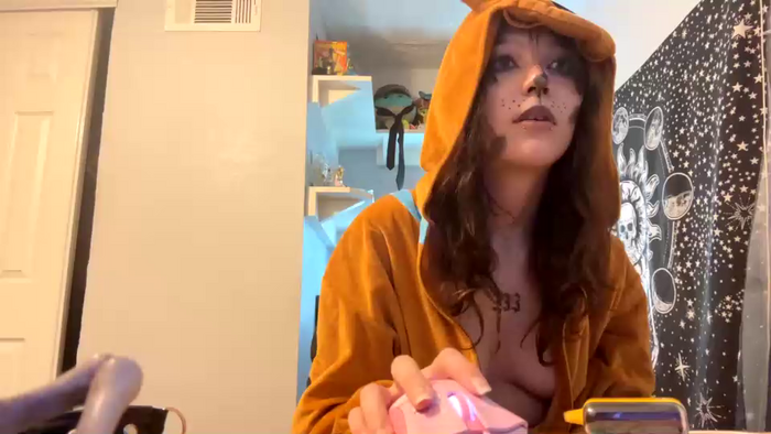 clussyclown