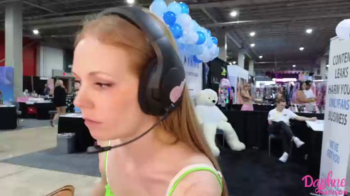 daphnemadison