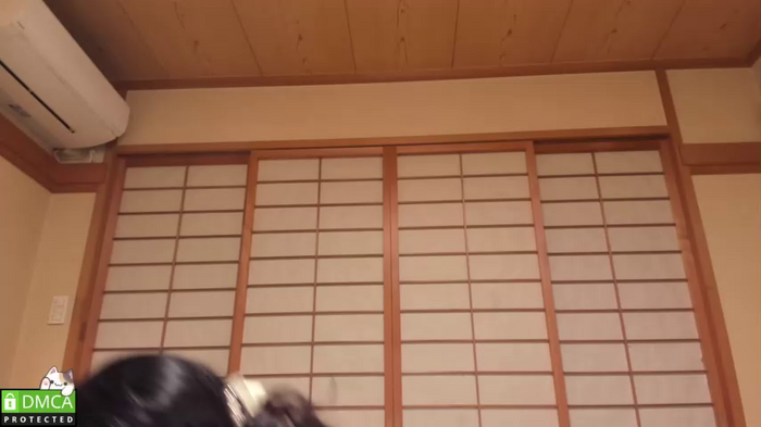 maybenanako