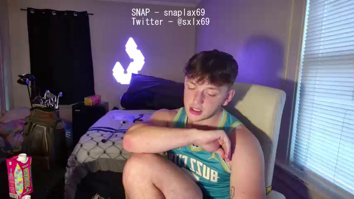 sexylax69