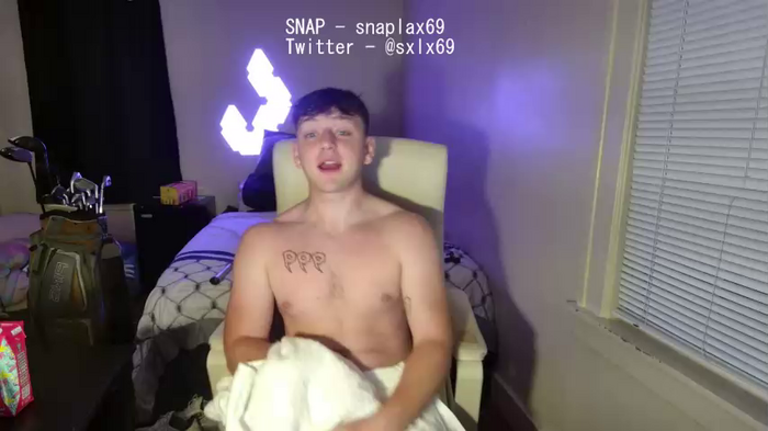 sexylax69