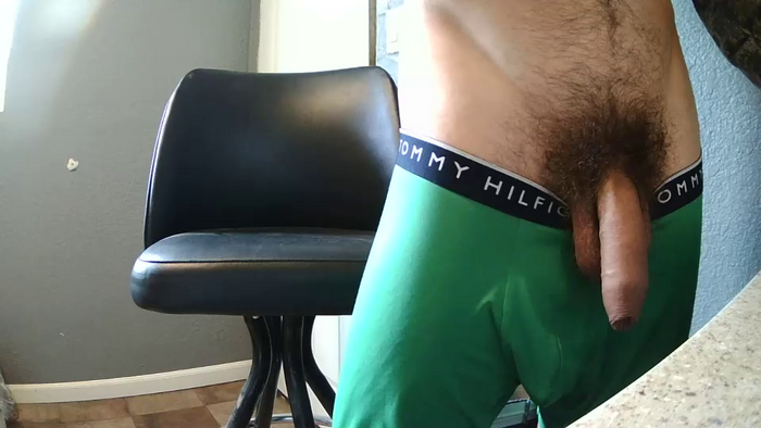 tallskinnypackin
