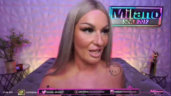 tamaramilano