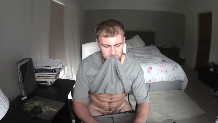 jamestouching