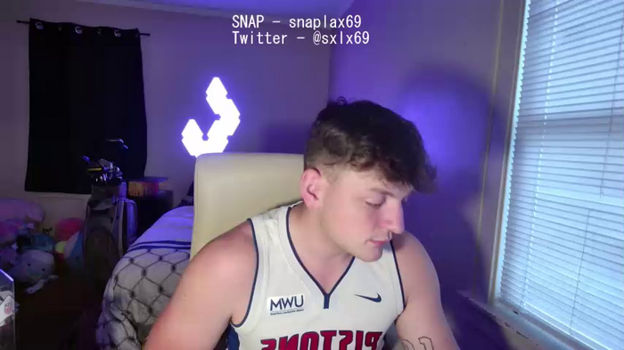sexylax69