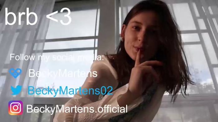 beckymartens