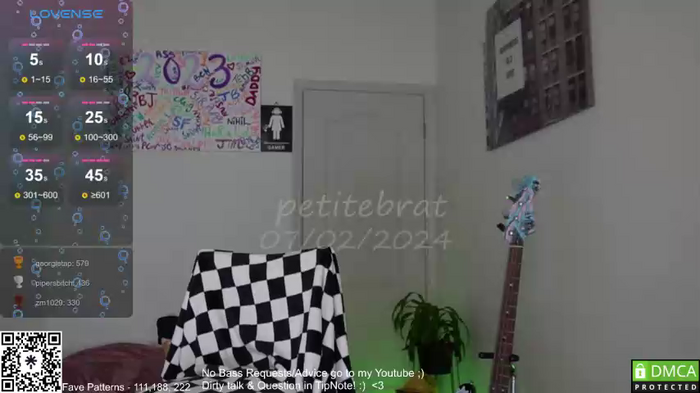 petitebrat
