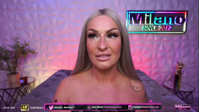 tamaramilano