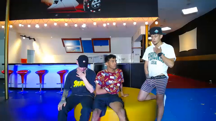 anghelytos
