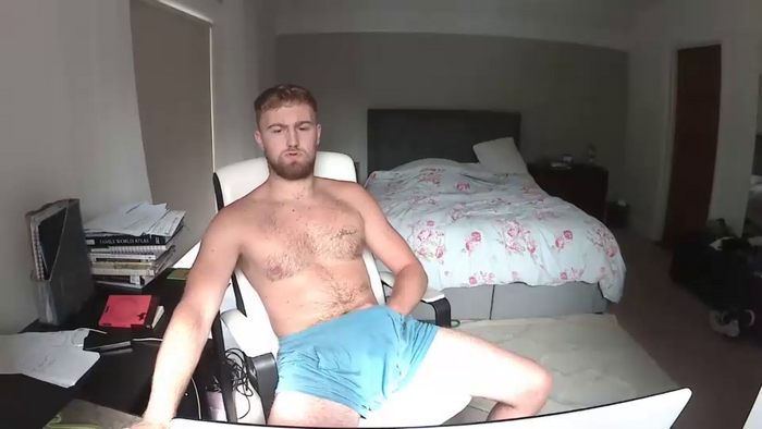 jamestouching