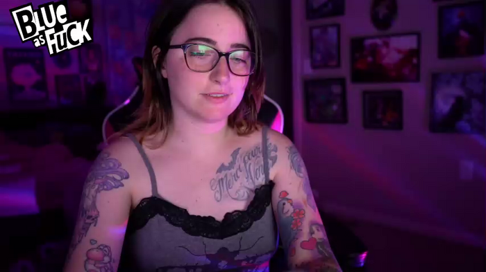 blueasfuck