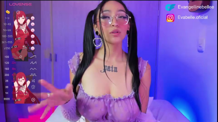 evangellinebellee