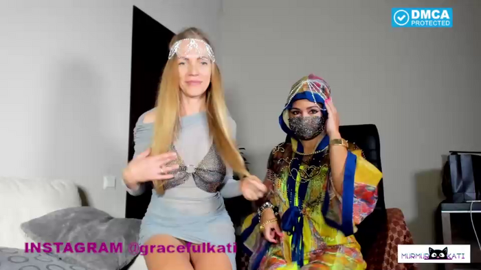 murmur_kati