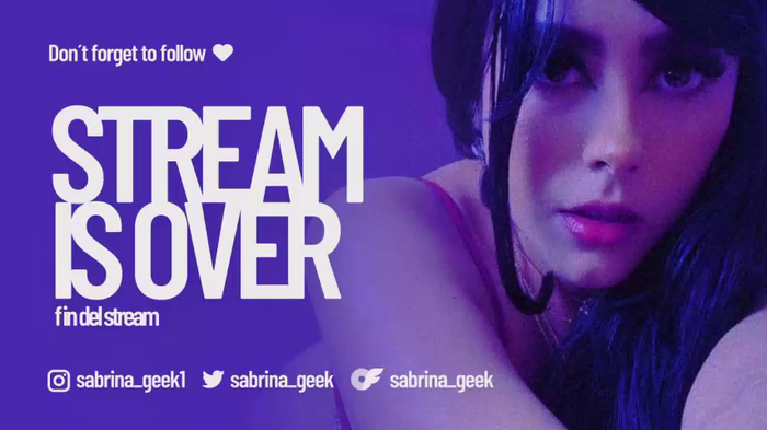 sabrina_geek