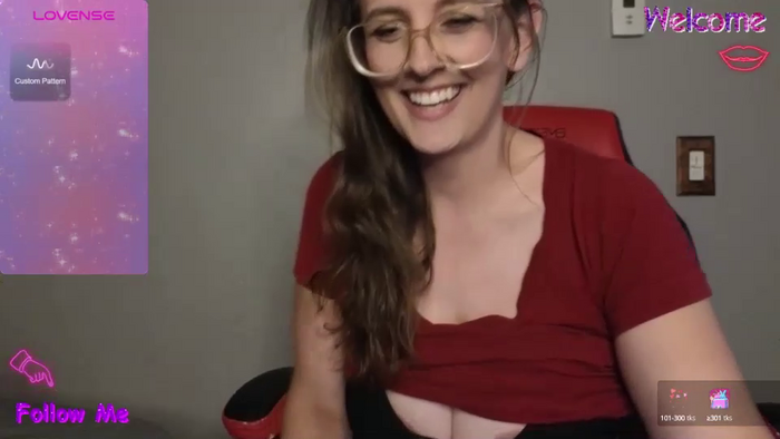 boredbustyhousewife