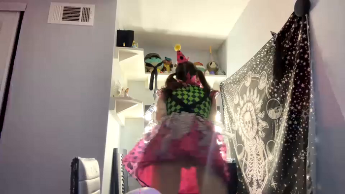clussyclown