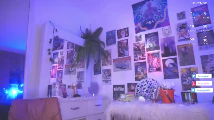 lucymagical