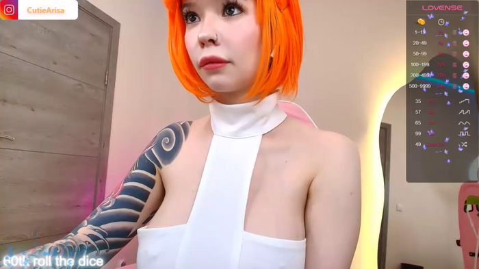 arikajoy
