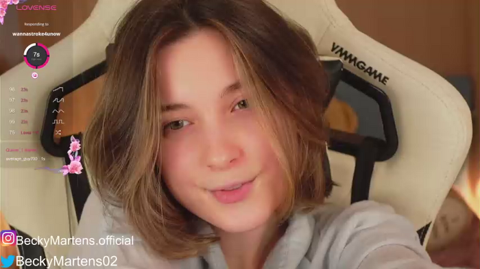 beckymartens