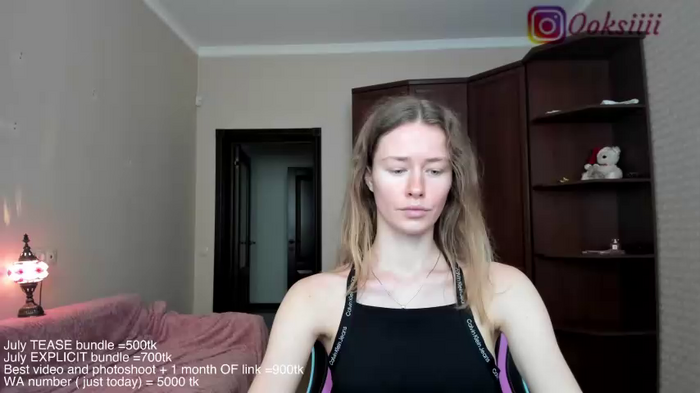 oksanafedorova