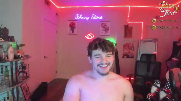 thejohnnystone