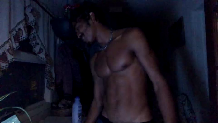 trillahung