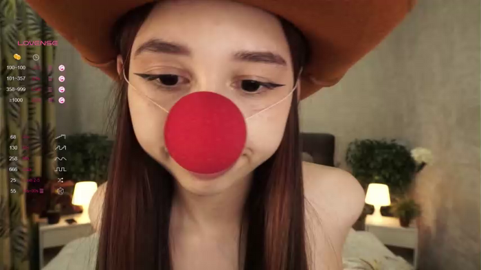 zarascarlett
