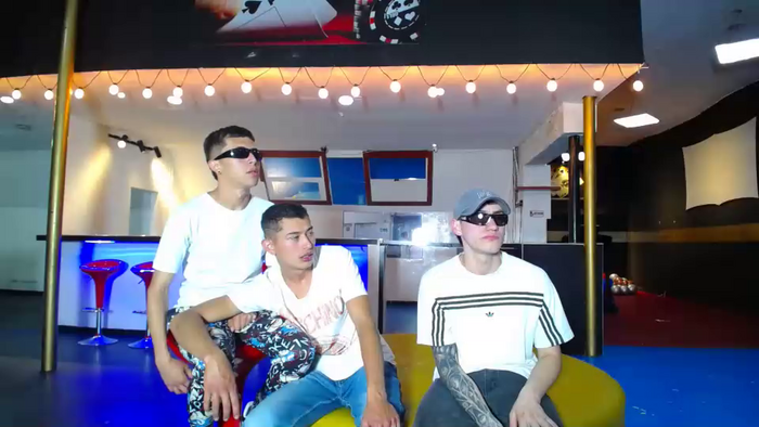 anghelytos