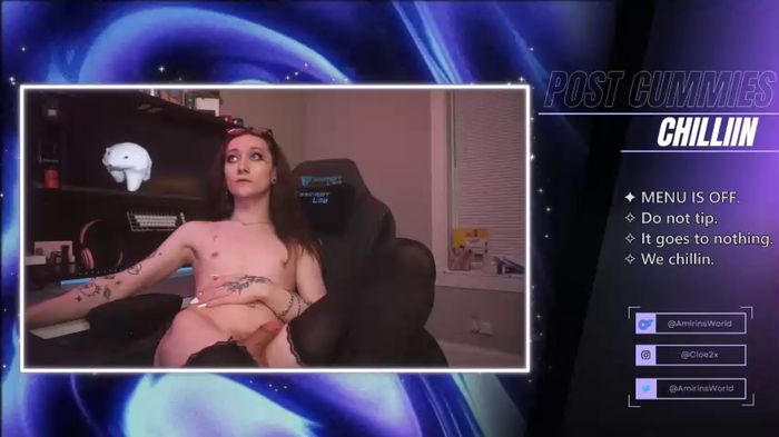 amirinsworld