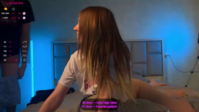 vundersex