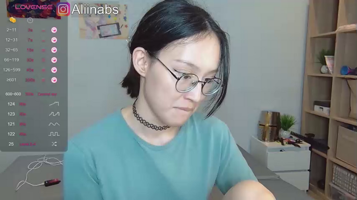 alllinaeve