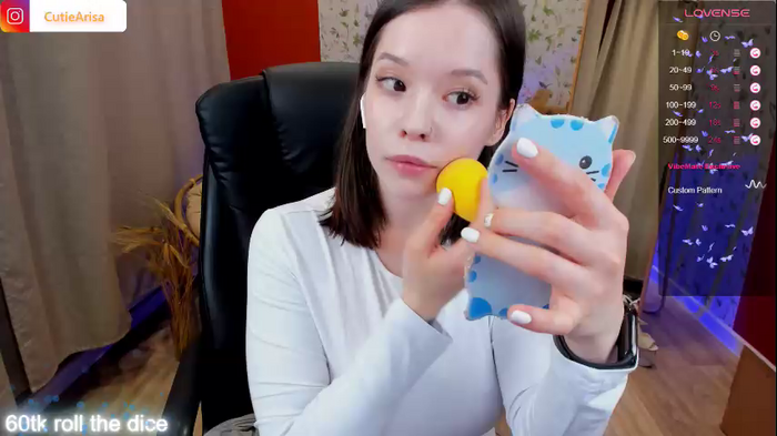 arikajoy