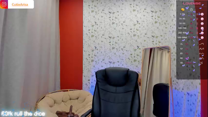 arikajoy