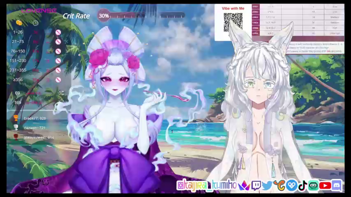 kajira_kumiho
